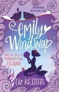 Emily Windsnap and the Falls of Forgotten Island