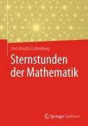 Sternstunden der Mathematik