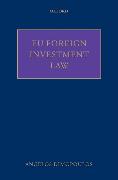 EU Foreign Investment Law