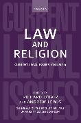 Law and Religion