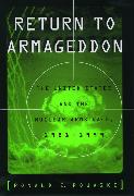 Return to Armageddon