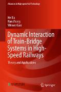 Dynamic Interaction of Train-Bridge Systems in High-Speed Railways