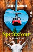 Spritztour