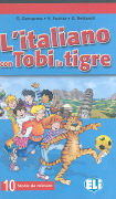 L'italiano con Tobi la tigre