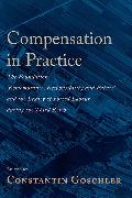 Compensation in Practice