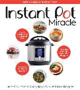 Instant Pot Miracle