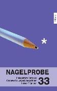 Nagelprobe 33