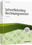 Schnelleinstieg Rechnungswesen - inkl. Arbeitshilfen online