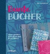 Bunte Bücher