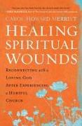 Healing Spiritual Wounds