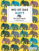 Wo ist das Baby?