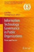 Information Technology Governance in Public Organizations