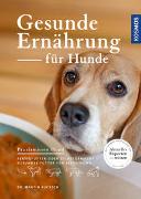 Gesunde Ernährung für Hunde