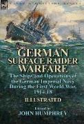 German Surface Raider Warfare