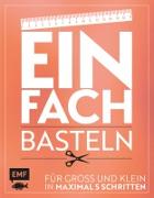 Einfach – Basteln