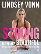 Strong is the new beautiful