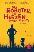 Der Roboter, der Herzen hören konnte