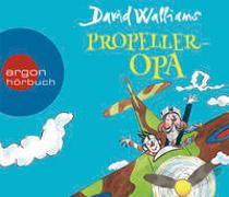 Propeller-Opa