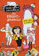 Detektivbüro LasseMaja - Das Katzengeheimnis (Detektivbüro LasseMaja, Bd. 25)