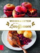 Weihnachten mit den Landfrauen