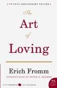 The Art of Loving