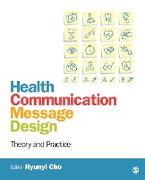 Health Communication Message Design