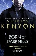 Born of Darkness