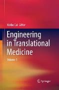 Engineering in Translational Medicine