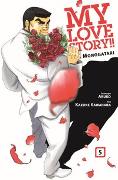 My Love Story!! - Ore Monogatari 05