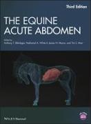 The Equine Acute Abdomen