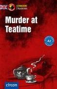 Murder at Teatime