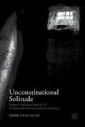 Unconstitutional Solitude