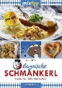 mixtipp Bayrische Schmankerl: Kochen mit dem Thermomix