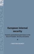 European Internal Security