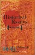 Historical Essays 1939-2001