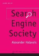 Search Engine Society