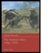 The Vietnam War 1956-1975