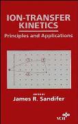 Ion-Transfer Kinetics