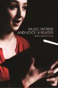 Music, Words and Voice