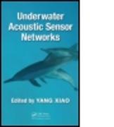 Underwater Acoustic Sensor Networks