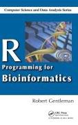 R Programming for Bioinformatics