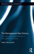 The Management Idea Factory