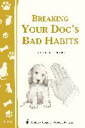 Breaking Your Dog's Bad Habits