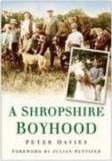 A Shropshire Boyhood