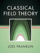 Classical Field Theory