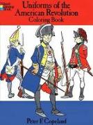 Uniforms of the American Revolution