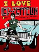 I Love Led Zeppelin