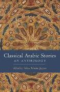 Classical Arabic Stories