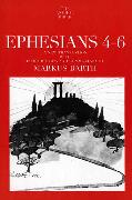 Ephesians 4-6