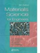 Materials Science for Engineers